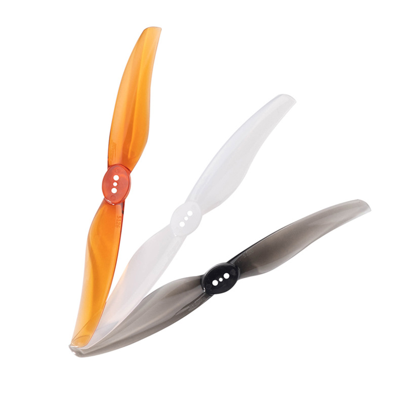Rc Helicopter Coaxial - NOVO Kit de Hélices Gemfan 5126