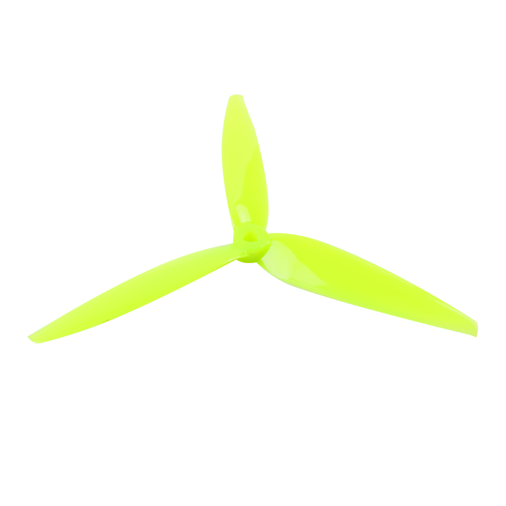24 Peças/12 Pares de Hélices G - Rc Helicopter Blade avaliação e preço