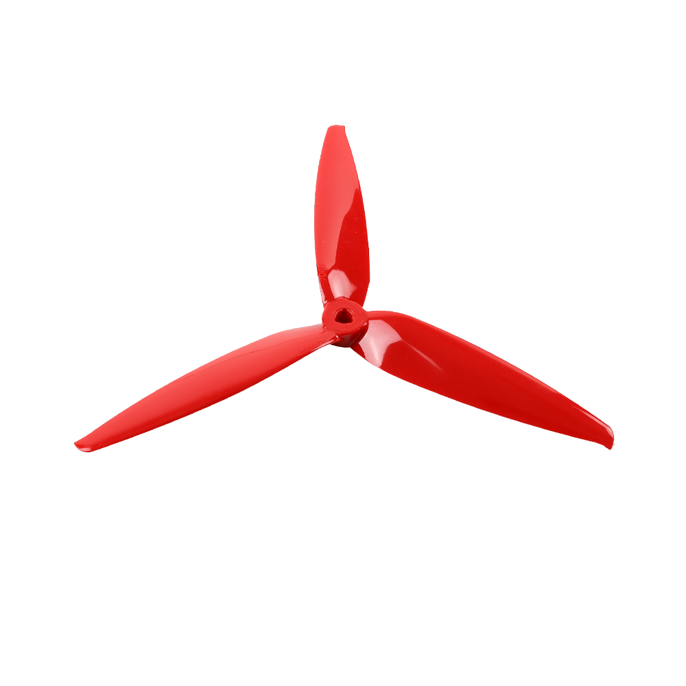 24 Peças/12 Pares de Hélices G - Rc Helicopter Blade avaliação e preço