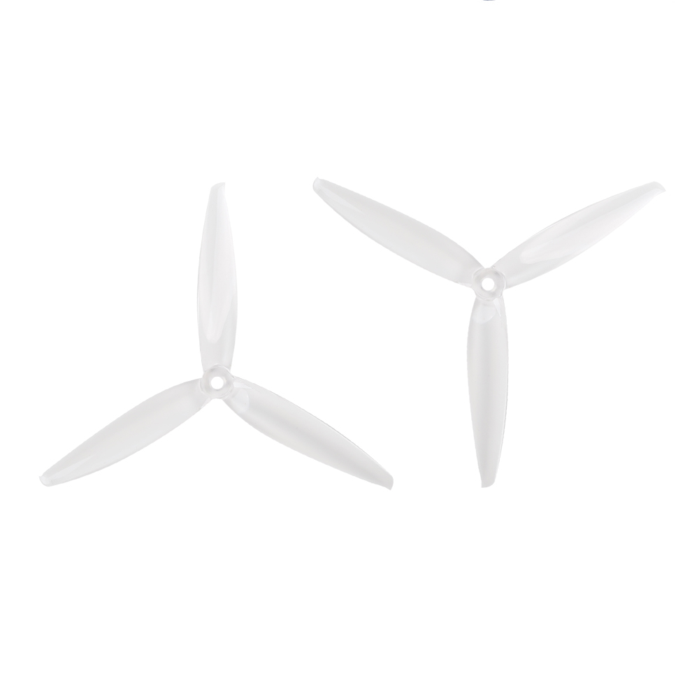 24 Peças/12 Pares de Hélices G - Rc Helicopter Blade avaliação e preço