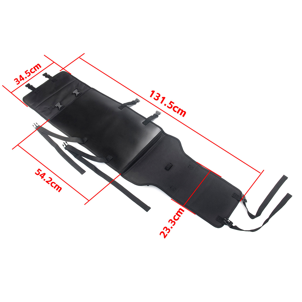 Mochila para Carro RC PYFORE p - Rc Helicopter Bag avaliação e preço