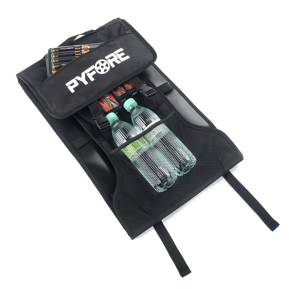 Mochila para Carro RC PYFORE p - Rc Helicopter Bag avaliação e preço