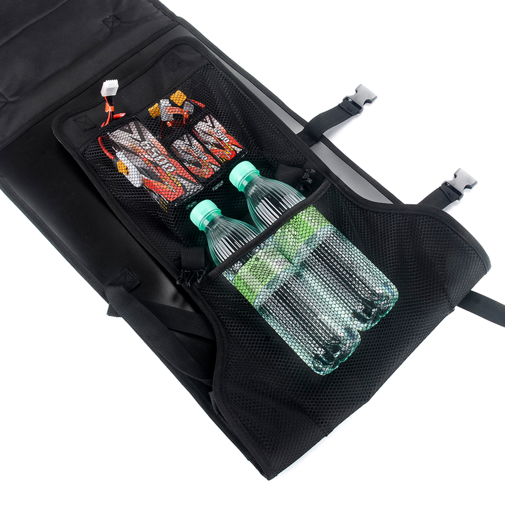 Mochila para Carro RC PYFORE p - Rc Helicopter Bag avaliação e preço