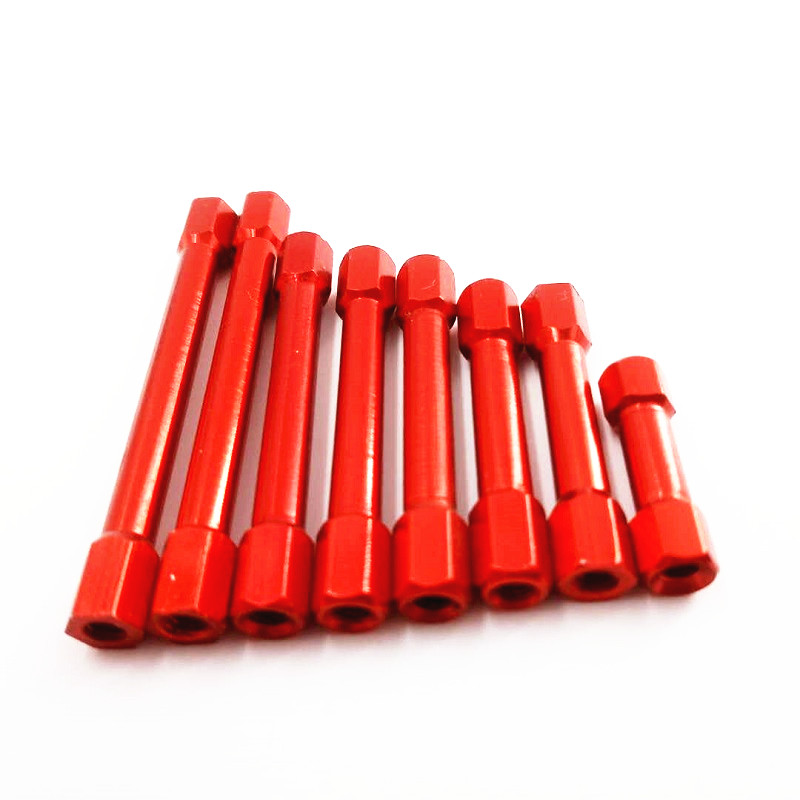 10 peças M3x15-100mm d6 coluna - Rc Helicopter Coaxial avaliação e preço