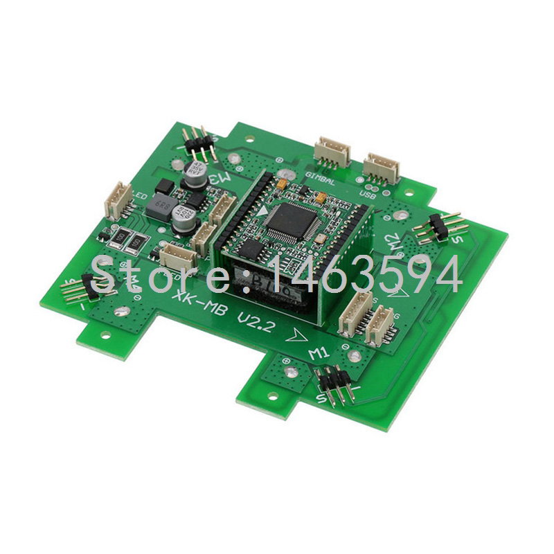 Control Board Power Strip para - Rc Helicopter Coaxial avaliação e preço