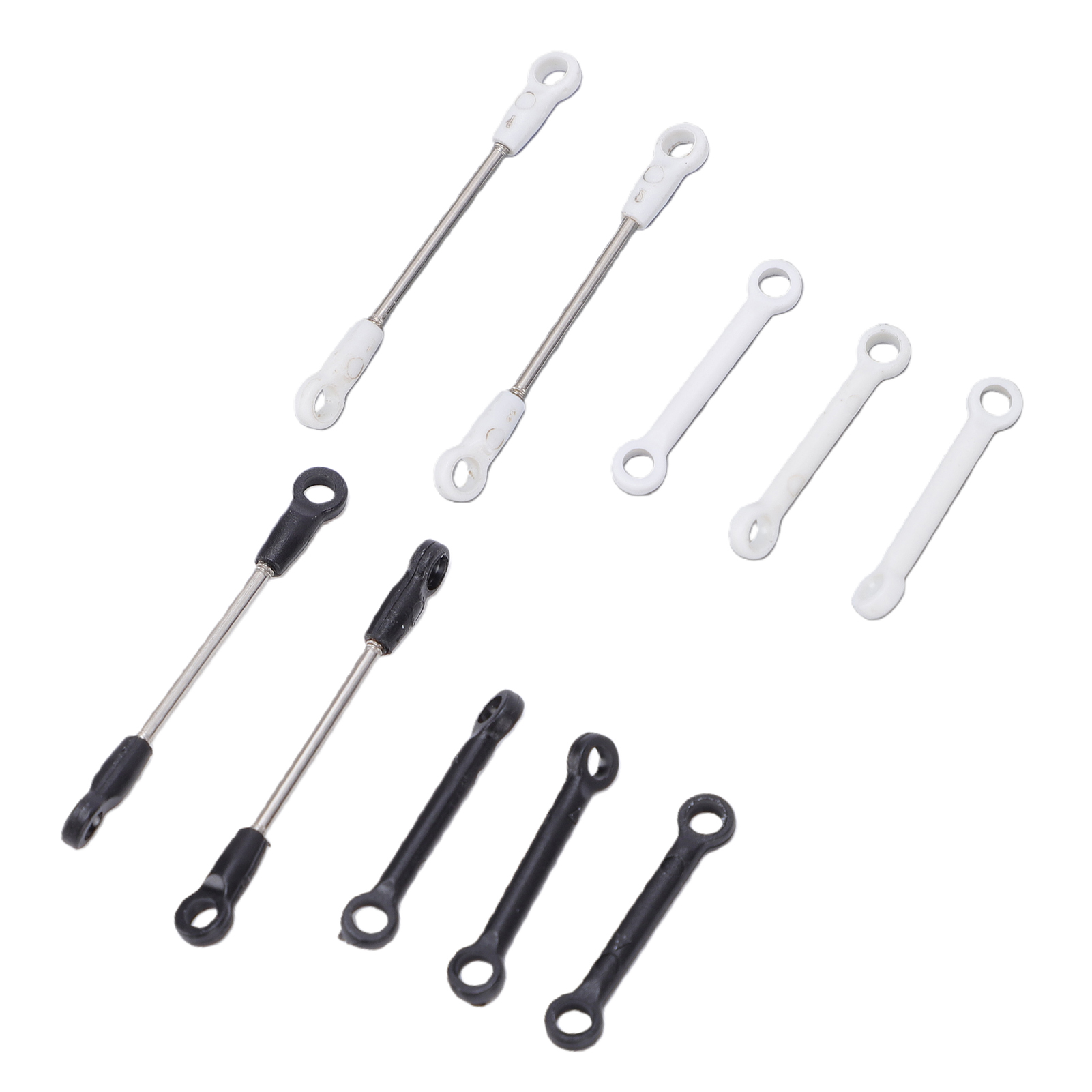 Conjunto de Peças de Reposição - Rc Helicopter Coaxial avaliação e preço