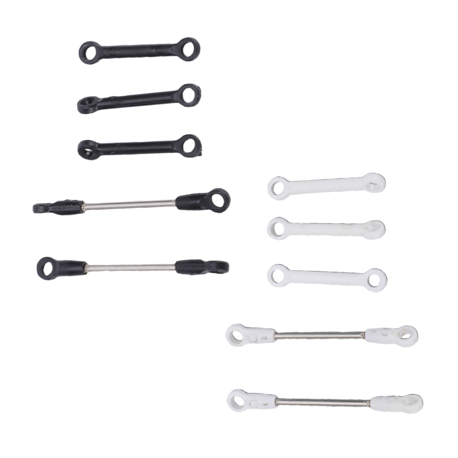 Conjunto de Peças de Reposição - Rc Helicopter Coaxial avaliação e preço