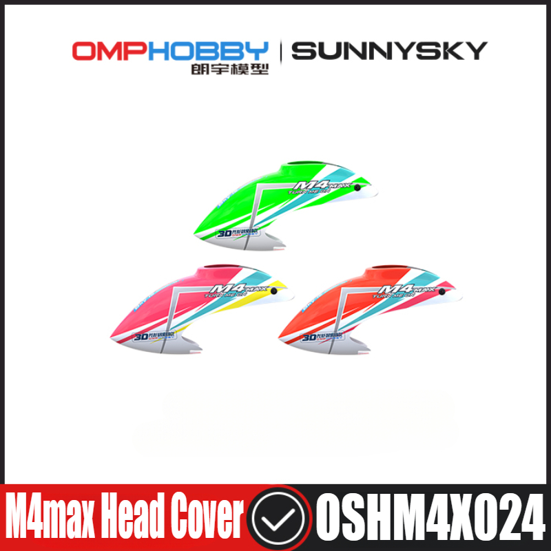 OMPHOBBY M4 Max M4max RC Helic - Rc Helicopter Coaxial avaliação e preço