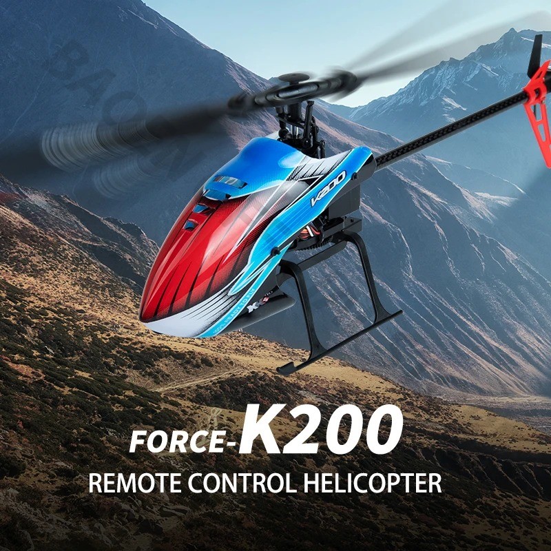 Wltoys helicópteros rc k200 k1 - Rc Helicopter Blade avaliação e preço