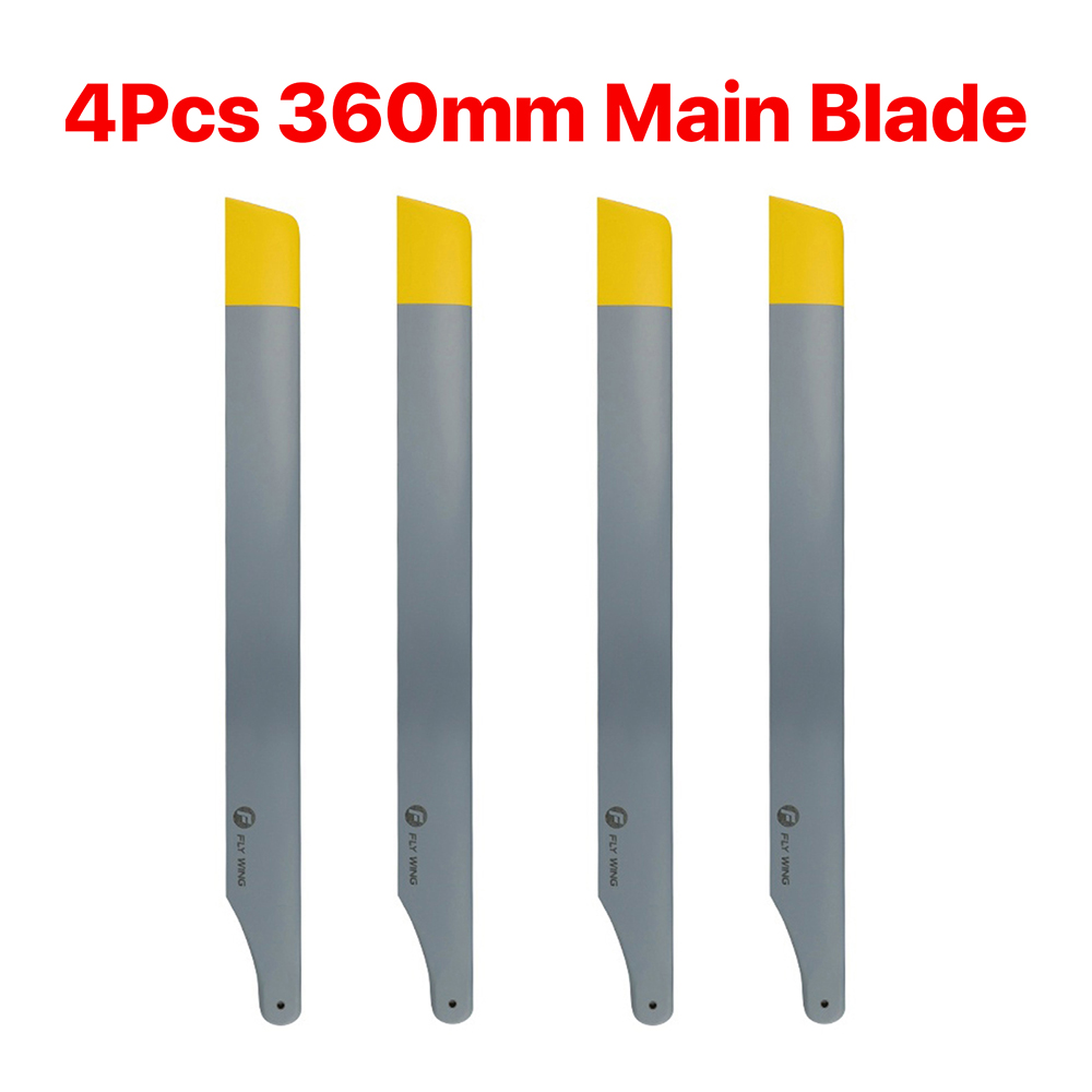 Peças Originais para Helicópte - Rc Helicopter Blade avaliação e preço